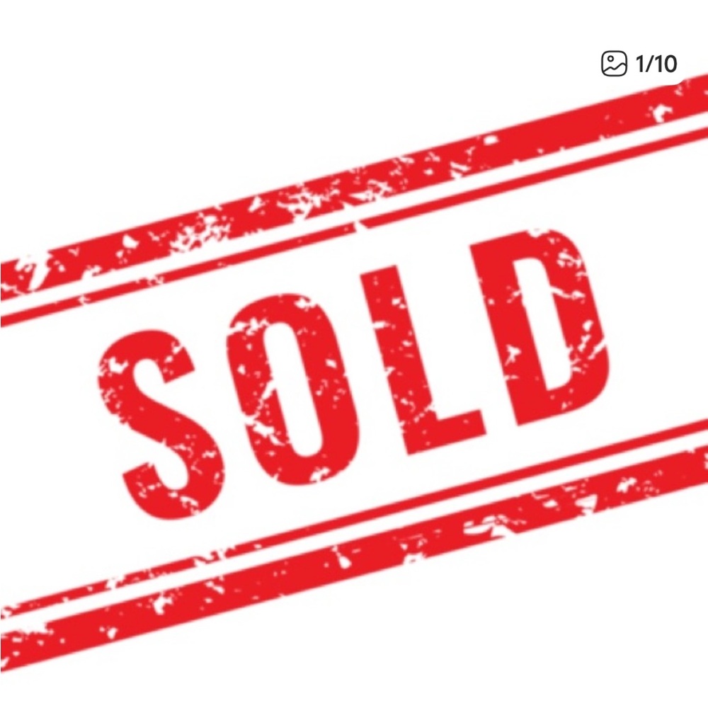 SOLD Color Street Ring It In - Retired